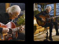 Gibson najavljuje Jimmy Page 1964 SJ-200 akustičnu gitaru