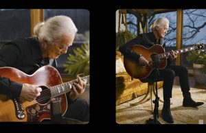 Gibson najavljuje Jimmy Page 1964 SJ-200 akustičnu gitaru