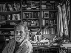 Tucker Zimmerman predstavlja svoj jedanaesti album “Dance of Love”!