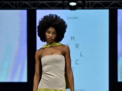 Viktorija in Paris, Her Place, Reversaya, povratak Stajlerovih na Perwoll Fashion Week