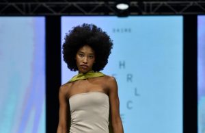 Viktorija in Paris, Her Place, Reversaya, povratak Stajlerovih na Perwoll Fashion Week