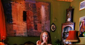 Kejt predstavlja novi singl “Ruža”