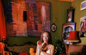 Kejt predstavlja novi singl “Ruža”