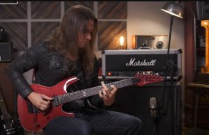 Bivši gitarista Megadeth-a objavio solo album “Theory Of Mind”