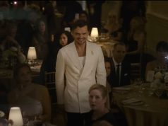 Sin čuvenog glumca Rej Nikolson u novom hororu: Talenat ili nepotizam