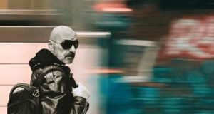 Ogi B objavio album “Ilegala”