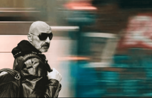 Ogi B objavio album “Ilegala”