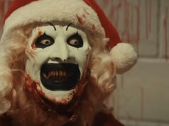 Novi burtalan horor film zabranjen za maloletnike u jednom srpskom gradu