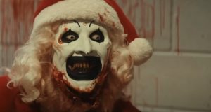 Novi burtalan horor film zabranjen za maloletnike u jednom srpskom gradu