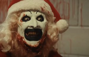 Novi burtalan horor film zabranjen za maloletnike u jednom srpskom gradu