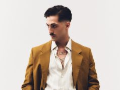 Damiano David ima novi singl “Born With a Broken Heart”