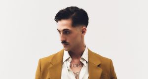 Damiano David ima novi singl “Born With a Broken Heart”