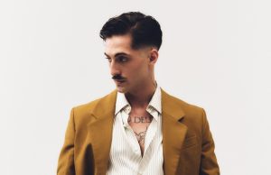 Damiano David ima novi singl “Born With a Broken Heart”