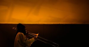 Hornsman Coyote i Soundsystem zagreva pred ADF u Dorćol Platzu