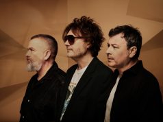 Manic Street Prechers izdali novi singl “Hiding in Plane Sight”