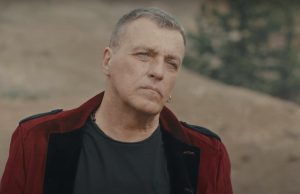 Van Gogh predstavio spot i novu pesmu “Lud i sam”