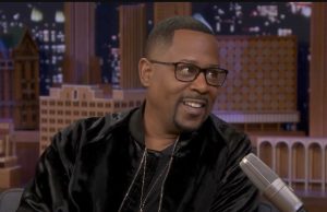 Martin Lorens se vraća svojoj poznatoj ulozi nakon 25 godina