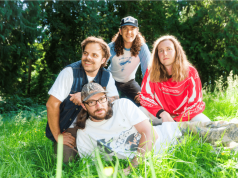 Kanadski indie pop bend Peach Pit objavio četvrti studijski album “Magpie”