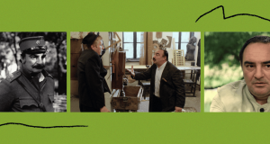 Retrospektiva filmova Bate Stojkovića u Jugoslovenskoj kinoteci