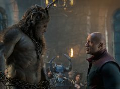 U bioskope stiže globalni spektakl sa Dvejnom Džonsonom koji spaja akciju, humor i prazničnu čaroliju