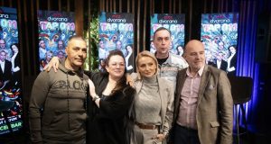 Grupa Tap 011 zakazala i četvrti koncert u mts Dvorani