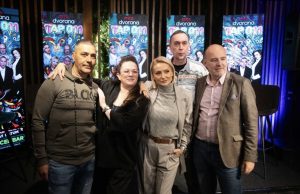 Grupa Tap 011 zakazala i četvrti koncert u mts Dvorani