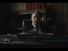 Dragan Mićanović o “Sablji”: Veoma značajna serija; uloga premijera Đinđića najzahtevnija u karijeri