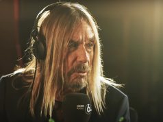 Igi Pop najavio live album sa Montreux Jazz Festivala