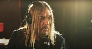 Igi Pop najavio live album sa Montreux Jazz Festivala