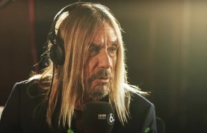 Igi Pop najavio live album sa Montreux Jazz Festivala