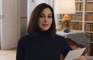 Monika Beluči u glavnoj ulozi u najnovijem bioskopskom naslovu “Pariske priče”