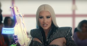 Igi Azaleja otkrila zašto je napustila OnlyFans