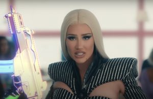 Igi Azaleja otkrila zašto je napustila OnlyFans