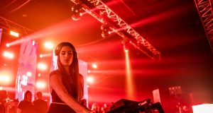 Nakon Exita, Ibice i Amsterdama, Lanna osvaja Tulum – sledeći veliki nastup na prestižnom Zamna festivalu u Meksiku