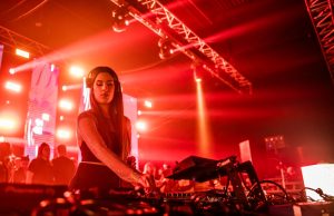 Nakon Exita, Ibice i Amsterdama, Lanna osvaja Tulum – sledeći veliki nastup na prestižnom Zamna festivalu u Meksiku