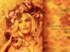 Gven Stefani objavila još jedan singl sa predstojećeg albuma