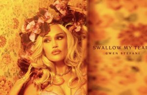 Gven Stefani objavila još jedan singl sa predstojećeg albuma