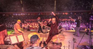 The National objavili EP “NTL RM EP II”