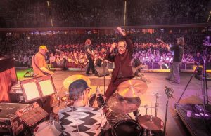 The National objavili EP “NTL RM EP II”