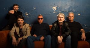 Bend Partibrejkers u SKCNS-u