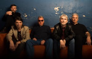 Bend Partibrejkers u SKCNS-u