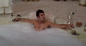 Al Paćino: Hip-hop zajednica je spasila film “Scarface”!