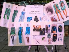 Svečano otvoren Serbia Fashion Week!