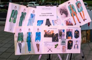 Svečano otvoren Serbia Fashion Week!