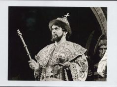 Film i knjiga u čast legendarnog operskog umetnika Miroslava Čangalovića