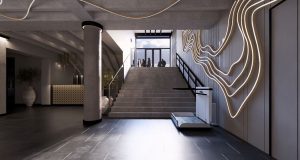 MTS DVORANA krajem novembra OTVARA svoj event centar: “CENTAR HALL”