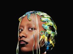 Džez diva Cécile Mclorin Salvant na otvaranju 40. Beogradskog džez festivala!