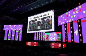 (FOTO) Međunaroni Dota 2 turnir prvi put u Beogradu! Sava Centar otvorio vrata za veliko finale!