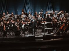 56. BEMUS otvoren Gala koncertom Jonasa Kaufmana