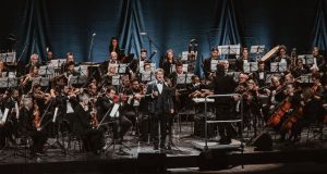 56. BEMUS otvoren Gala koncertom Jonasa Kaufmana